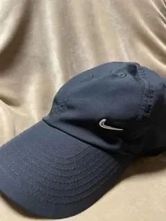 【即日発送】NIKE キャップ　黒　ブラック