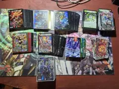 デュエマ引退品