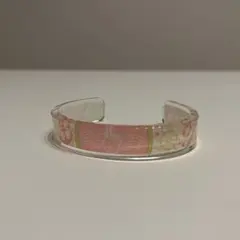 すとぷり さとみ アクリルバングルくじ
