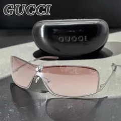 GUCCI archive eyewear y2k 90s 00s リムレス - メルカリ