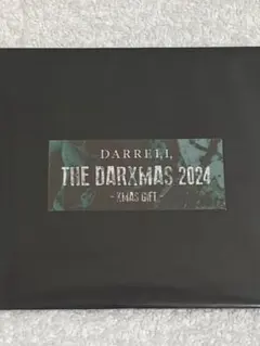DARRELL / THE DARXMAS 2024 ★配布★DEATHGAZE