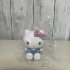 〈 キティ 〉 ぬいっぽコット ハローキティ サンリオ カプセル ガチャガチャ