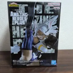 僕のヒーローアカデミア THE AMAZING HEROES PLUS ミルコ
