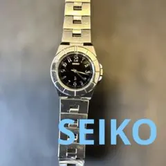 SEIKO LUKIA 腕時計　レディース