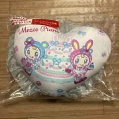 サンリオ　メゾピアノ　当りくじ　ラストスペシャル賞　クッション　ラストワン