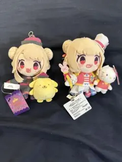 2026年最新】名取さな ぬいぐるみの人気アイテム - メルカリ