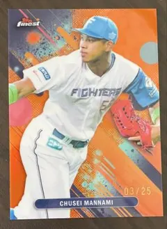 日ハム スポーツカード