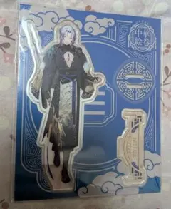 にじさんじ 中華絵巻 アクリルスタンド ミラン・ケストレル