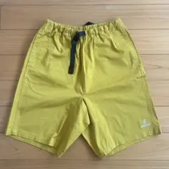 GRAMICCI×EDIFICE別注ストレッチナイロンショートパンツ - メルカリ