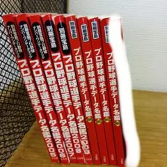 2025年最新】プロ野球選手名鑑2005年の人気アイテム - メルカリ