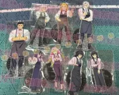 た*ち様 鬼滅の刃 モクテルバー 両面アクスタ まとめて