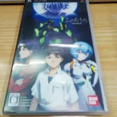 EVANGELION ヱヴァンゲリヲン：序