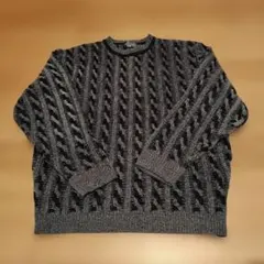 セーター ゴルフ