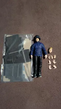 S.H.Figuarts Jamiroquai ジャミロクワイ - メルカリ