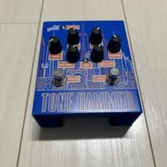Bob Burt Pedals AH-1 シリアル002 Allen Hinds - メルカリ