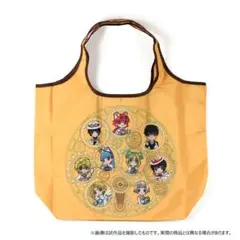 ☆星月様専用　CLAMP30周年　エコバッグ　絵柄C ＋絵柄A ２点　新品未開封