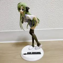 SHUFFLE! 時雨亜沙 特別版 1/8 完成品 フィギュアのサムネイル