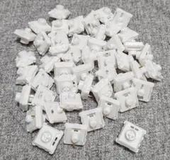 Kailh White Rain Switch 48個
