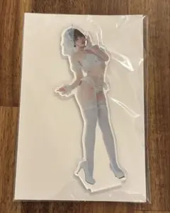 天川星夏 アクリルスタンド