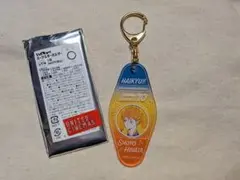 ハイキュー!!　モーテルキーホルダー　日向翔陽