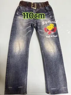 HYSTERICMINI ローリングライクア→110cm