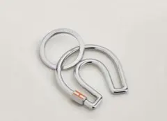 2026年最新】エルメス シュヴァル キーリングの人気アイテム - メルカリ