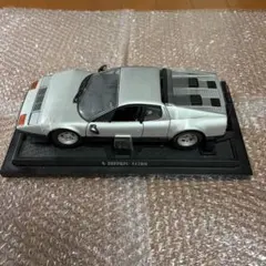 フェラーリ512BB 希少初期パッケージ帯未開封新品未展示品 京商 1/18 Amazon | 希少！絶版モデル 京商／KYOSHO 1/18：フェラーリ／FERRARI