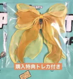 [FINDING MOA] HAIR TIE 購入特典トレカ付き