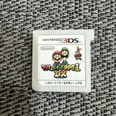 マリオ＆ルイージRPG1 DX ニンテンドー3DS
