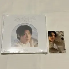 tws lastbell youngjae ヨンジェ Weverse 新品未開封