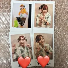 ジュースごくごく倶楽部 チェキ 愛コーラ - メルカリ