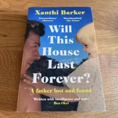 Will This House Last Forever?