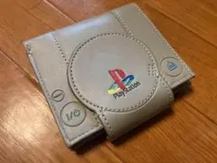 プレイステーション PS　PlayStation 財布 プレステ ゲーム
