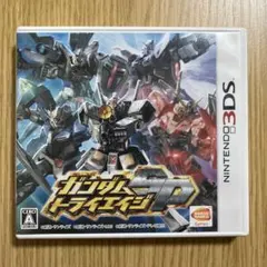 ガンダムトライエイジSP