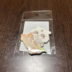 ちいかわ Chiikawa Baby ぷっくりアクリルマグネット　あのこ