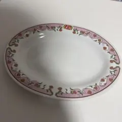 餃子の王将　皿のサムネイル