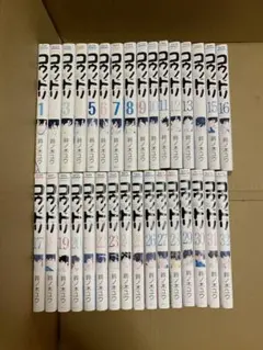 コウノドリ　全巻セット　レンタルアップ品 コウノドリ 全巻セット レンタルアップ品