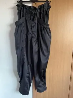 2025年最新】1% SHUHEI OGAWA パンツの人気アイテム - メルカリ