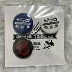 今市隆二 缶バッジ Amazon | 今市隆二 缶バッチ 三代目 J Soul Brothers ライジー