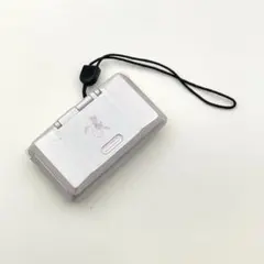 ミニチュア ガチャ DS ストラップ ミュウ ポケモン ポケットモンスター
