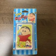 クレヨンしんちゃん トランプ