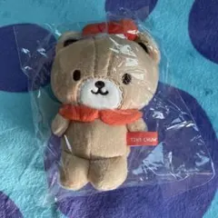 サンリオ マスコット タイニーチャム