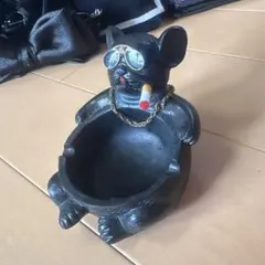 USA 50s フラワーベース 黒人 花瓶 置物 - メルカリ