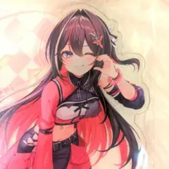未開封】AZKi アクリルスタンド ホロライブ バレンタイン - メルカリ
