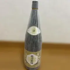 코시노 칸바이 재패니즈 사케 1800ml