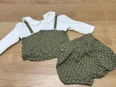 モイモルン　セットアップ