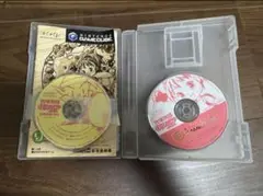 牧場物語 ワンダフルライフ for ガール ゲームキューブ