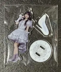 #*9様 ≠ME ノイミー 永田詩央里ランダムビッグアクリルキーホルダー ≠ME ノイミー 永田詩央里ランダムビッグアクリルキーホルダー - メルカリ