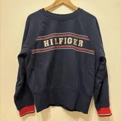 Tommy Hilfiger Sport トレーナー