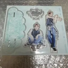 ヒスン enhypen DICON アクリルスタンド アクスタ